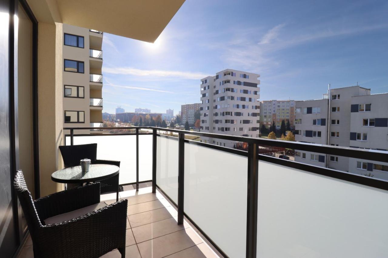 Mbv28 Apartments Poprad Exterior photo