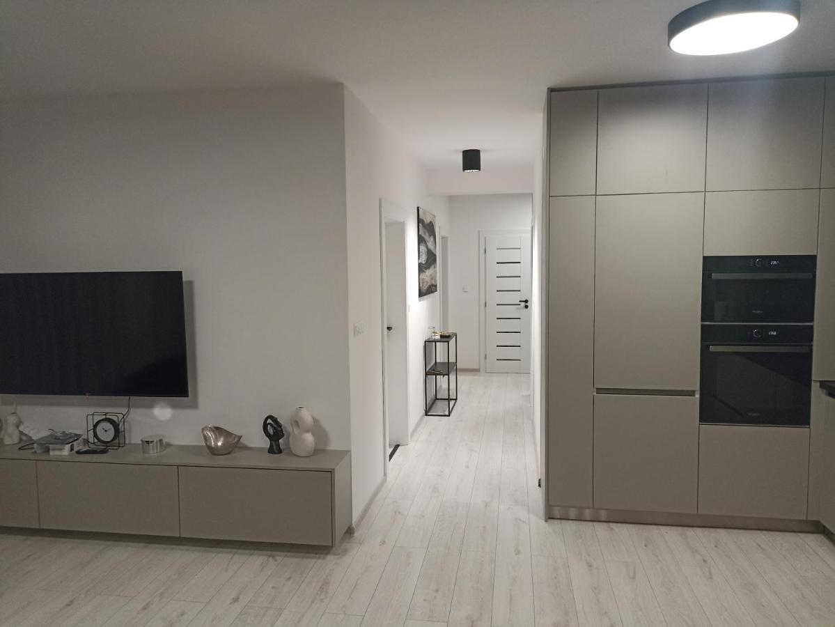 Mbv28 Apartments Poprad Exterior photo