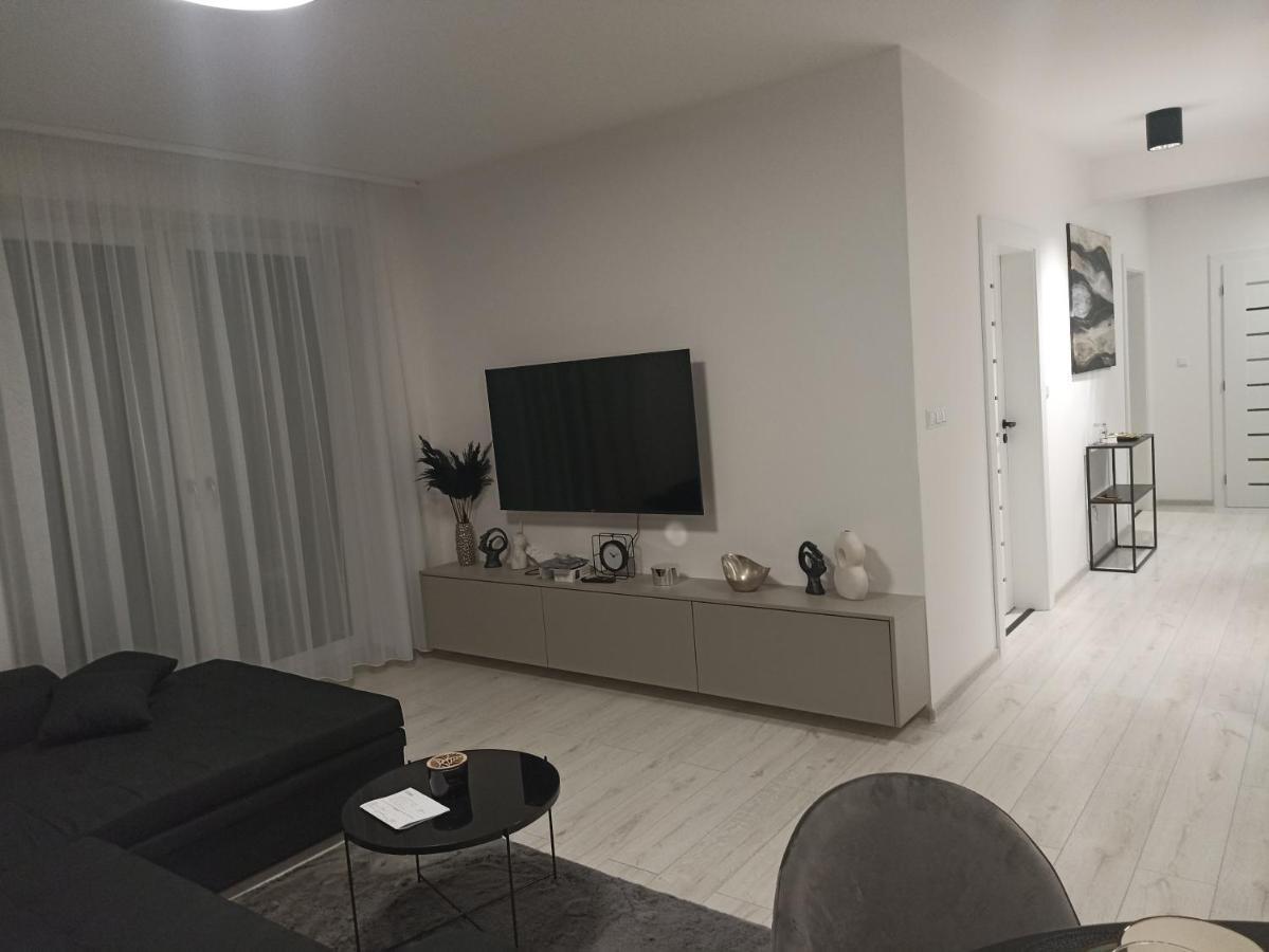 Mbv28 Apartments Poprad Exterior photo