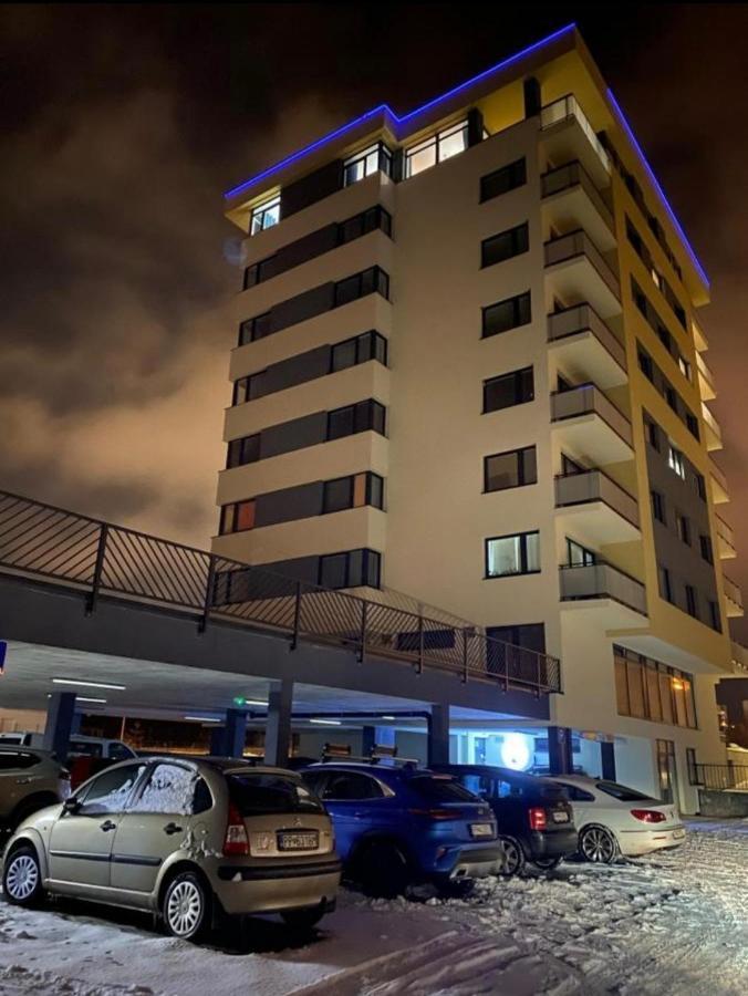Mbv28 Apartments Poprad Exterior photo